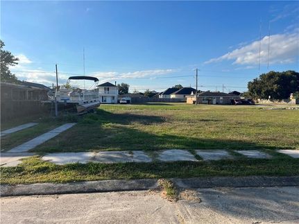 Undeveloped Land for sale in Saint Bernard Parish, Louisiana