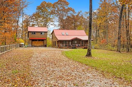 Property for sale in Van Buren County, Tennessee