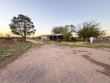 Property for sale in Ector County, Texas