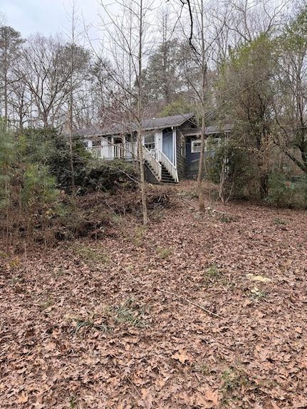 Property for sale in Walker County, Georgia