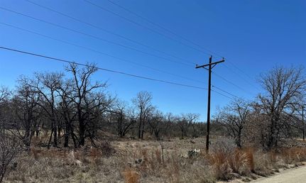 Property for sale in Llano County, Texas