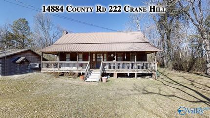 Property for sale in Cullman County, Alabama