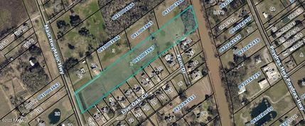 Property for sale in Saint Martin Parish, Louisiana