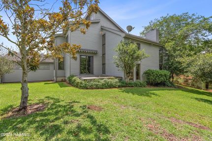 Property for sale in Saint Martin Parish, Louisiana