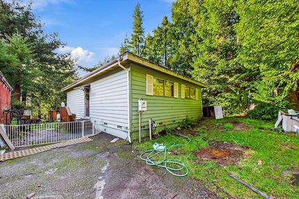 Property for sale in Humboldt County, California