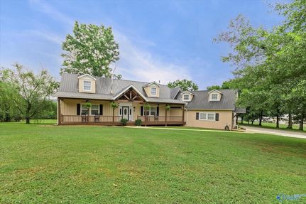 Property for sale in Marshall County, Alabama