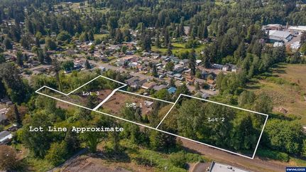 Property for sale in Linn County, Oregon