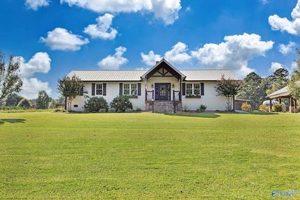 Property for sale in Marshall County, Alabama