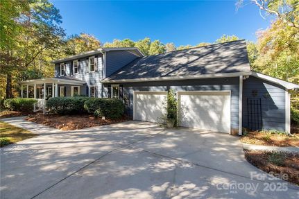 Property for sale in Lancaster County, South Carolina