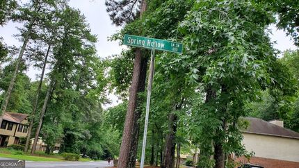 Property for sale in Cobb County, Georgia