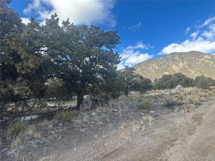 Undeveloped Land for sale in Saguache County, Colorado