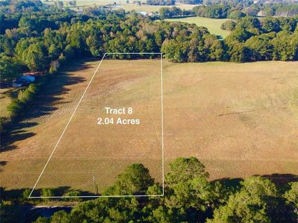 Property for sale in Newton County, Georgia