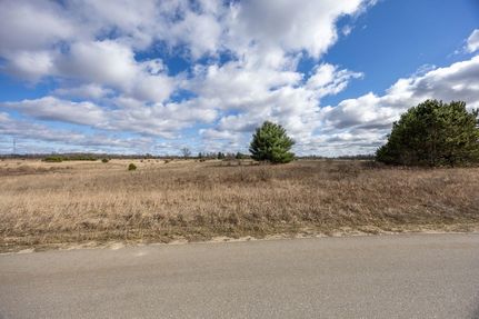 Property for sale in Mecosta County, Michigan
