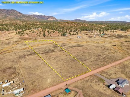 Property for sale in Apache County, Arizona