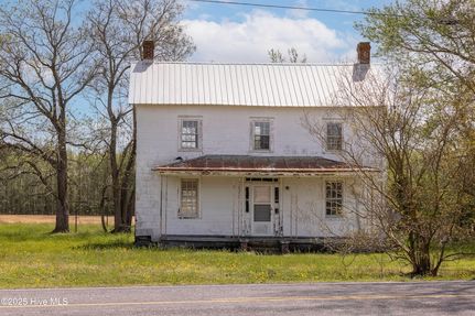 Residential Property for sale in Chowan County, North Carolina