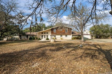 Property for sale in Comal County, Texas