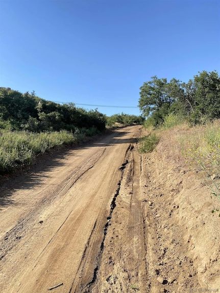 Property for sale in San Diego County, California