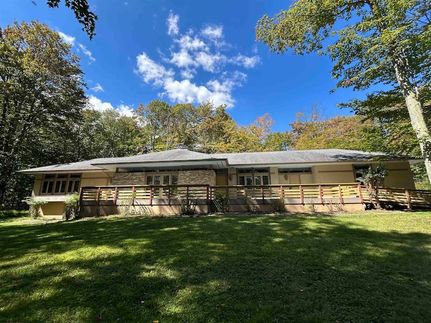 Lakefront Property for sale in Tucker County, West Virginia