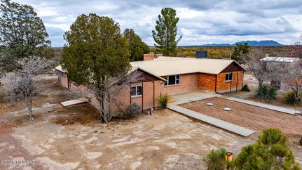 Property for sale in Cochise County, Arizona