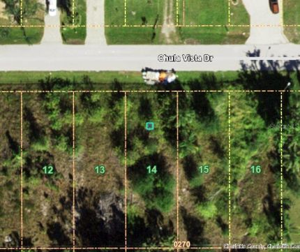 Property for sale in Charlotte County, Florida