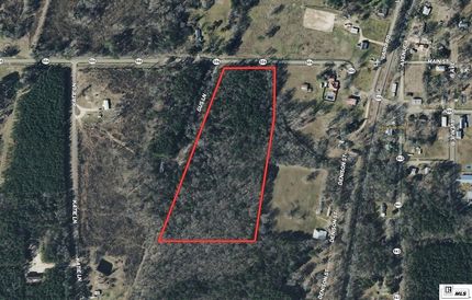 Property for sale in Caldwell Parish, Louisiana