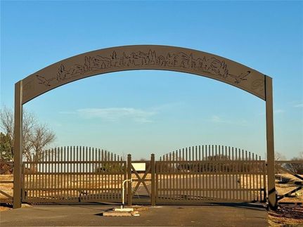 Property for sale in Grady County, Oklahoma