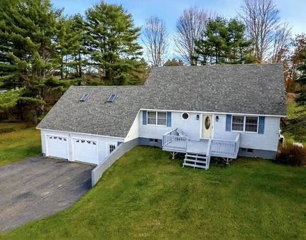 Property for sale in Kennebec County, Maine