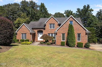 Property for sale in Alamance County, North Carolina