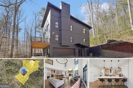 Property for sale in Lumpkin County, Georgia