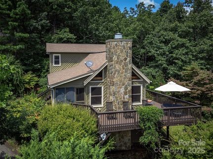 Property for sale in McDowell County, North Carolina