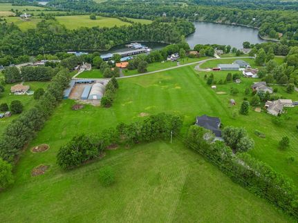 Undeveloped Land for sale in Garrard County, Kentucky