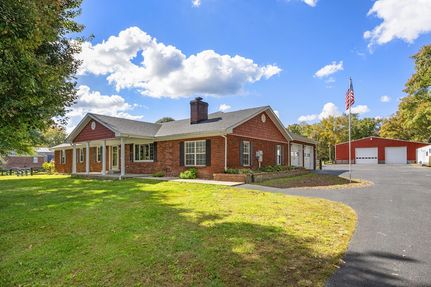 Property for sale in Rockcastle County, Kentucky