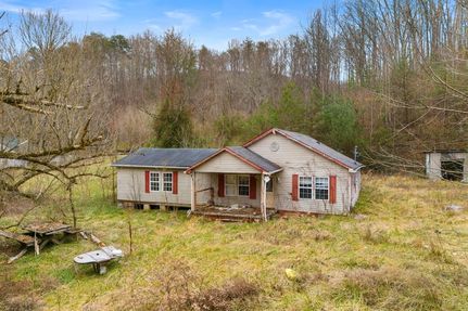 Property for sale in Hawkins County, Tennessee