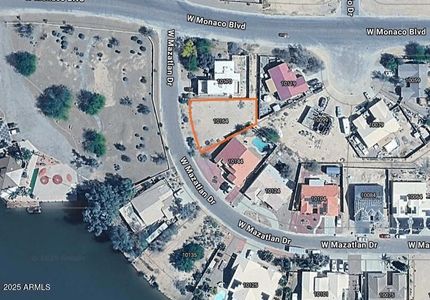 Undeveloped Land for sale in Pinal County, Arizona