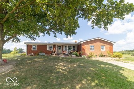 Property for sale in Henry County, Indiana