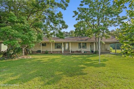 Property for sale in Brunswick County, North Carolina