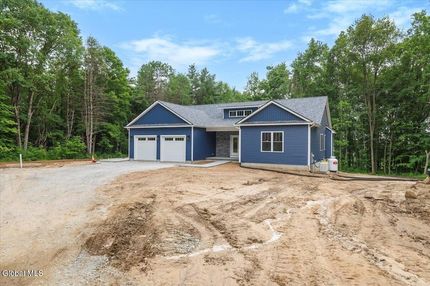 Property for sale in Saratoga County, New York