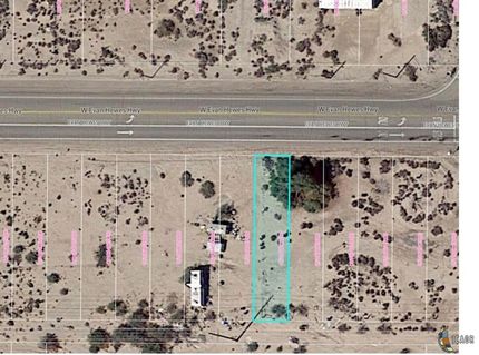 Property for sale in Imperial County, California