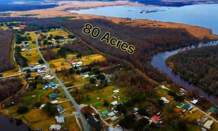 Property for sale in Lafourche Parish, Louisiana