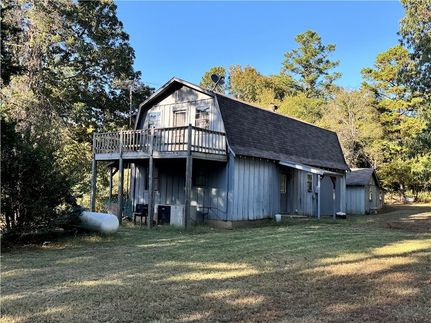 Property for sale in Pope County, Arkansas