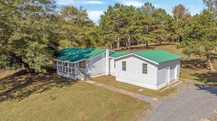 Property for sale in Cherokee County, Alabama