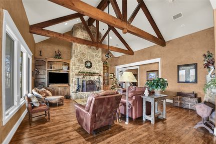 Property for sale in Denton County, Texas