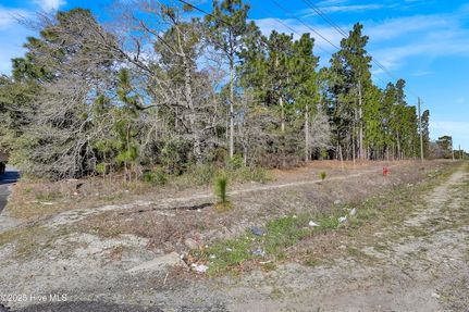 Property for sale in Onslow County, North Carolina