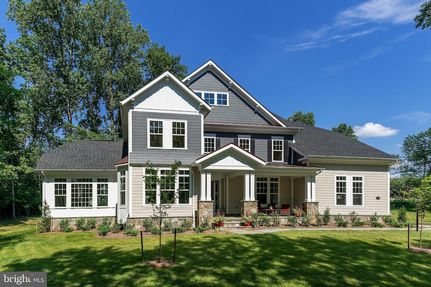 Property for sale in Fairfax County, Virginia