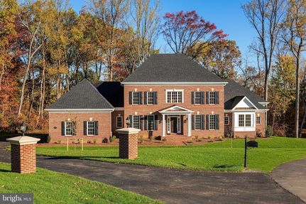 Property for sale in Fairfax County, Virginia