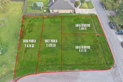 Property for sale in Harris County, Texas