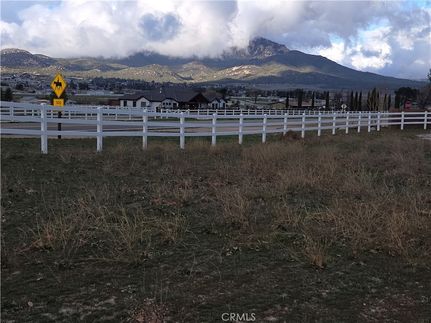 Undeveloped Land for sale in Riverside County, California