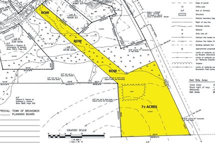 Property for sale in Cumberland County, Maine