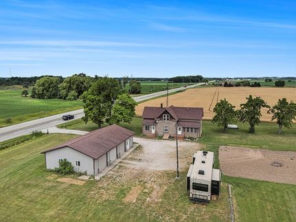 Residential Property for sale in Mason County, Michigan