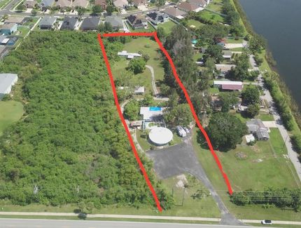 Property for sale in Hillsborough County, Florida